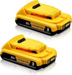 Batteries